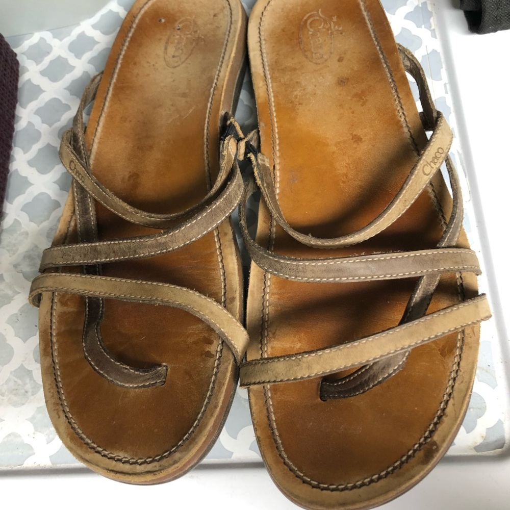 Women’s Chacos